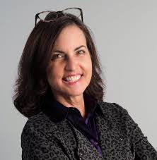 Patty Anthony's Instagram, Twitter & Facebook