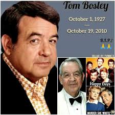 How do you remember Thomas Cunningham?