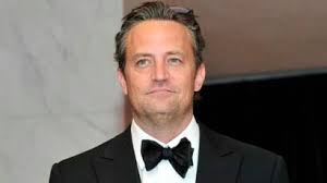 Actualités Matthew Perry : Femme Actuelle Le MAG