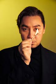 About Chung Ying Theatre Company