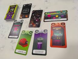 Is a cooperative card game inspired by escape . Unlock Heroic Adventures Review Room Escape Artist