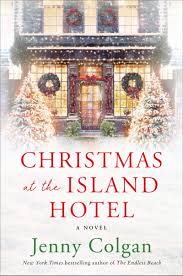 Lincoln six echo is one of the workers in the facility and he is infatuated with jordan two delta. Christmas At The Island Hotel A Novel Amazon De Colgan Jenny Fremdsprachige Bucher