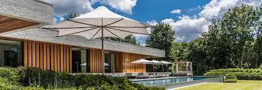 The mechanism is reliable and robust. Ask An Expert What Is The Best Color For A Patio Umbrella Authenteak