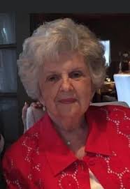 Obituary for Patsy Jane Tidwell