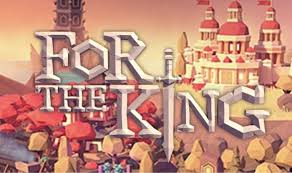 205 jugadores en línea jugando a 2347 juegos gratis. Descarga Gratis For The King En Epic Games Store