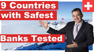 In fact, australia controls four positions in a row on the 50 safest banks survey, including anz (#25), commonwealth bank of australia (#26), westpac (#28), and national australia bank (#29). Which Country Has The Most Secure Banks In The World 2021 Youtube