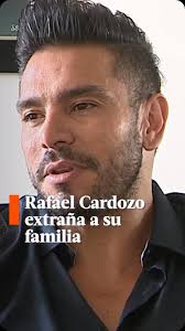 ¡NOSTALGIA Y AMOR FAMILIAR! 🇧🇷💖, Rafael Cardozo nos cuenta que extraña  mucho a su familia en Brasil y a su hija. , ¿Alguna vez has sentido esa  nostalgia por estar lejos de tus seres queridos? ...