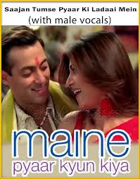 Хирург самир влюблен в модель соню. Saajan Tumse Pyaar Ki With Male Vocals Video Maine Pyaar Kyun Kiya