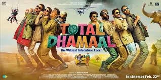 Total Dhamal 2019 Hindi Pre 1 4gb 700mb 400mb X264 Aac Total Dhamal Total Dhamaal Song Total Dhamal Download Movies Full Movies Download Hd Movies Download