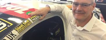 Motordrive proudly presents it's partnership with Power Maxed Racing