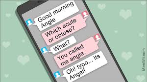 At the end of a long and stressful day, the only thing that can make a person feel peaceful, energetic, and blissful is a sweet and loving good night message from his/her significant other!days can be busy and hectic, but the nights are lonely and tiring. Sweet Good Morning Texts To Send To A Girl You Like Men Wit