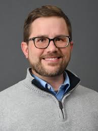 Russell Burr Promoted to Financial Planning and Analysis Manager