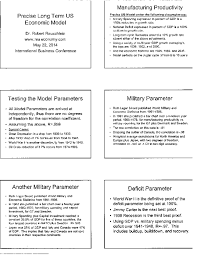 pdf accurate economics model us 18ppt 3p 2014 robert