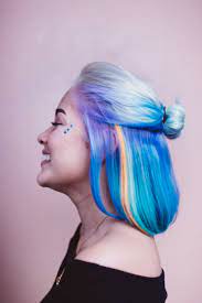The Best At Home Temporary Hair Color Brands Influenster Reviews 2021 Hair Color Brands Semi Permanent Hair Color Permanent Hair Color