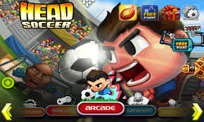 Here we leave you the link, where you can also see the mod apk the head boxing and head basketball Head Soccer Mod Apk Latest V6 6 0 Free For Android Apk Beasts