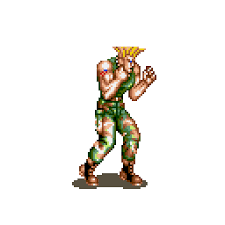 Guile stage from street fighter 2. Guile Idle Team Fortress 2 Sprays