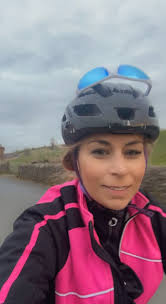 Officially finished the Macmillan 200 mile cycle challenge.