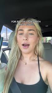 obviously if he’s a walking red flag, don’t let that man love you lol. But  if he’s a good solid guy, cut him some slack 🤍 #trustissues  #relationshiptips #feminine