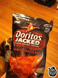 Bring Back Dorito'S Jacked Ranch Dipped Hot Wings (@Jacked_Doritos) / X