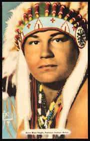 Muscogee (Creek) photographs