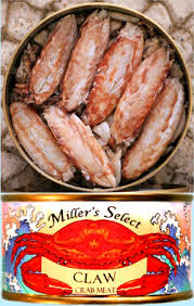Canned lump crab meat recipes. The Nibble Grades Of Crab Meat