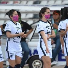 Aquí te informamos cómo seguir este partido en vivo. Pumas Liliana Rodriguez Marco El Gol De La Jornada En El Clasico Capitalino Ante Club America Video Soy Futbol