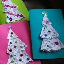 Wanna hit your photo christmas card with an extra dose of holiday? 42 Diy Christmas Cards Homemade Christmas Card Ideas 2020