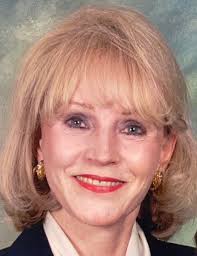 Obituary information for Sally Herring Roach