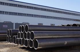 钢管的尺寸术语你了解多少?_搜狐网