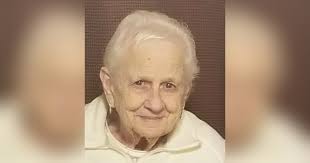 Obituary for Marjorie F. Bostwick