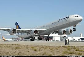 Photos Airbus A340 642 Aircraft Pictures Airliners Net Aircraft Cargo Aircraft Aviation