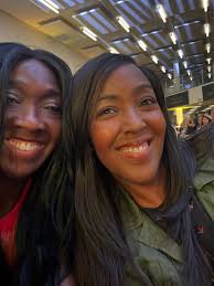 My brilliant panel @gbnewsonline #christinehamilton #dannykelly and  @winstondavis1