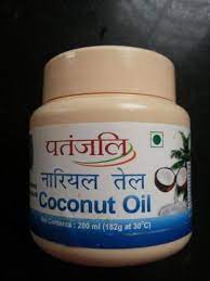 Patanjali Products Patanjali Hair Oil Coconut Oil Coconut Oil Coconut Oil For Skin Coconut