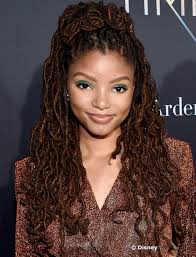 Disney Announces Casting, Other Details for Live-Action Version of "The  Little Mermaid"