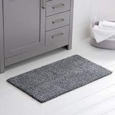 Discover our great selection of bath rugs on amazon.com. Better Homes And Gardens Thick And Plush Bath Rug 23 X 39 Grey Heather Walmart Com Walmart Com