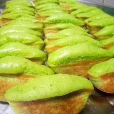 Pin On Kuih Muih Collection