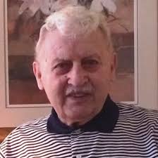 William Parrish Obituary