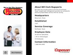 Faaliyetler bill clark pest control. Ppt Local Brands Powerpoint Presentation Free Download Id 4495692