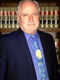 Attorney L. Ray Jones