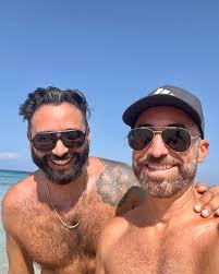 Playa + Milanesa ☀️