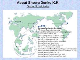 Business entity registration information for showa denko materials (johor) sdn bhd. The Best Practice On The Reduction Of Plastic Waste Development Of New Recycling System For Used Plastics Kazuyuki Hirabayashi Showa Denko K K Japan Ppt Download