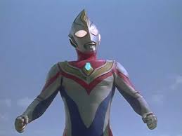 Ultraman Dyna Episode 31 English Sub Tv Nihon Youtube