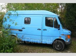 La Centrale Utilitaire Occasion Mercedes Utilitaire