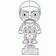 Fortnite kleurplaat creachick inside mensen tekenen makkelijk in. Fortnite Kleurplaat Printen We Hebben Er Wel Bijna 100