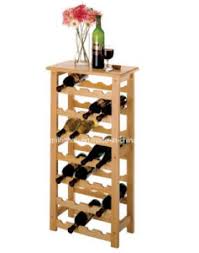 China Durable 28 Bottle Floor Standing Solid Wooden Wine Rack Furniture Rack China Wine Rack Wooden Wine Rack Tools dispenser dog beds dressers electric griddles end tables espresso machines faucets floor lamps food processor french press frying pans futons gallon water bottles greenhouse panels griddle gus modern sofas headboards high.