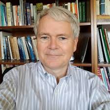 Christopher G. Boone