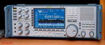 Image result for ICOM IC-R9500