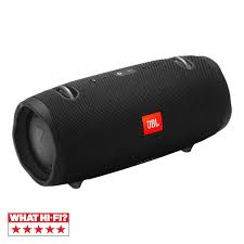 The jbl xtreme 2 is a big speaker and if that's what you're looking for then it's one of the best jbl xtreme 2 review. Jbl Xtreme 2 Tragbarer Bluetooth Lautsprecher