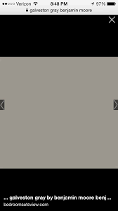 Extraordinarily durable benjamin moore paint and exterior stain ensure exactly that. Benjamin Moore Galveston Gray I Had Sherwin Williams Match It Benjamin Moore Galveston Sherwin Williams