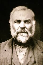 George W Perrin (1833-1906)